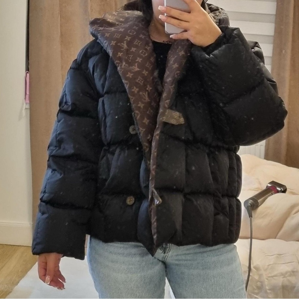 Louis Vuitton Jacket 40